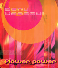 Flower-power